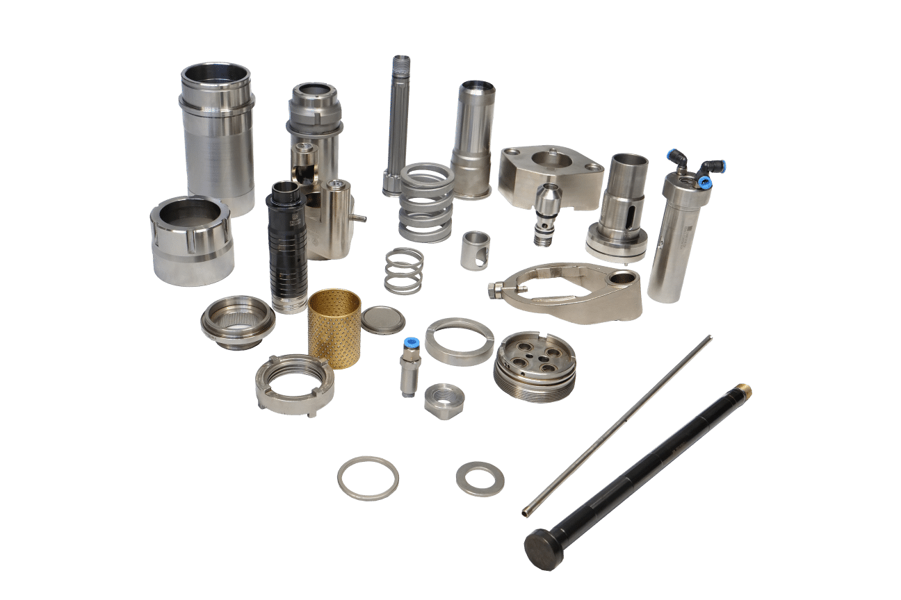 CCM 48 SB高速模具